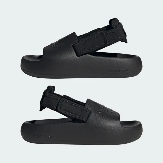 【adidas 官方旗艦】ADILETTE 涼鞋 童鞋 - Originals IG8166