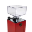 【EUREKA 悠芮卡】悠芮卡/優瑞卡 Mignon XL ORO黃金系列 義式專用款 義大利製造 法拉利紅(電動磨豆機)