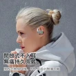 【Acer 宏碁】無線藍牙耳機 掛耳式藍芽耳機 開放式耳機 骨傳導耳機(久戴不通 長續航高音質)