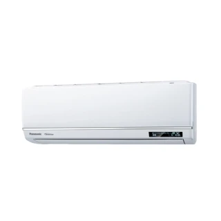 【Panasonic 國際牌】8-10坪旗艦系列冷暖變頻分離式冷氣(CU-LJ63FHA2/CS-UX63BA2)