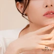 【蘇菲亞珠寶】18WK 安吉莉娜 鑽石耳環