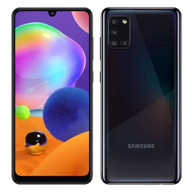 【SAMSUNG 三星】A級福利品 Galaxy A31 6.4吋(6GB/128GB)