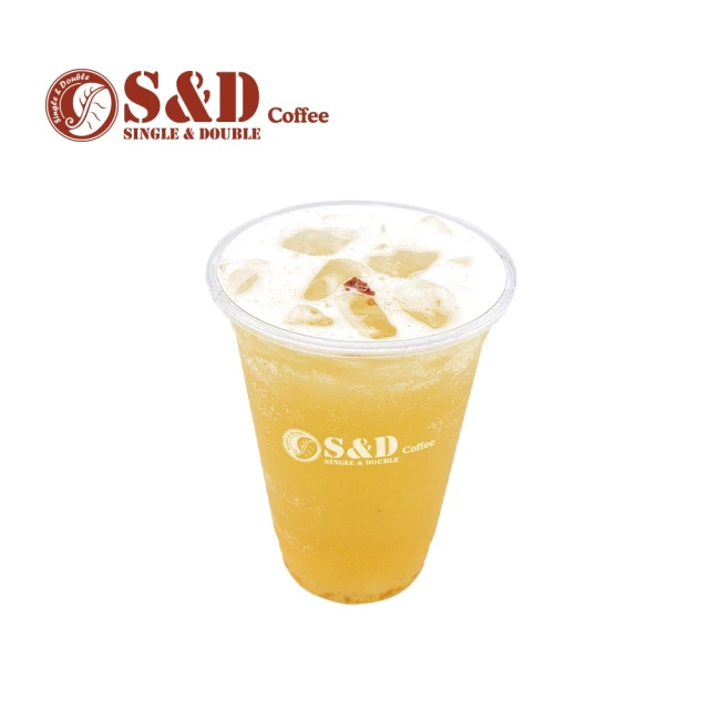梅子綠茶