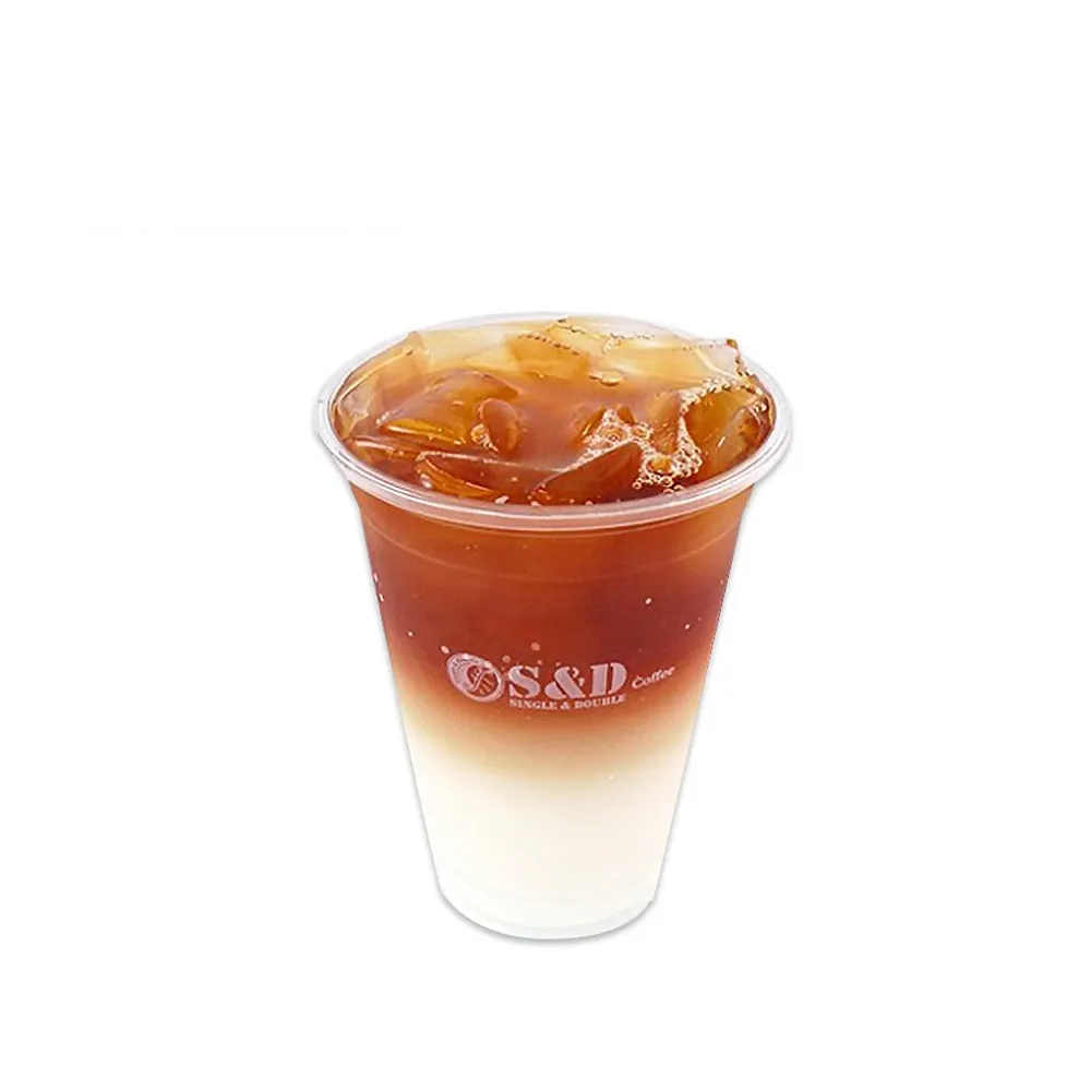 【S&D咖啡】大杯紅茶拿鐵 喜客券