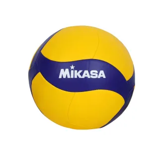 【MIKASA】螺旋型TPU合成皮排球 #5-訓練 運動 5號球(MKV360W)