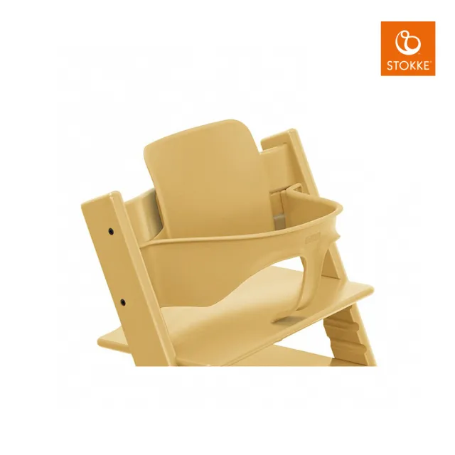 【STOKKE 官方直營】Tripp Trapp BabySet 成長椅嬰兒套件