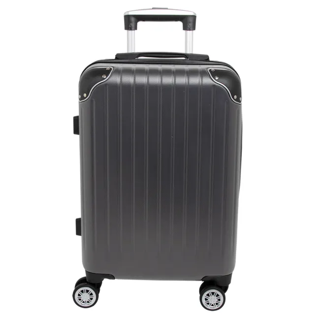 【Alldma】鷗德馬 28吋行李箱(TSA海關鎖、鋁合金拉桿、360度飛機輪、耐摔耐刮、可加大、多色可選)