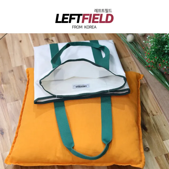 【LEFTFIELD】韓國製 大容量拼接色單肩包 NO.LF2033(男側背包 女側背包 女手提包 女肩背包 男肩背包)