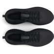 【UNDER ARMOUR】UA 618精選 男女款 Charged Revitalize 休閒慢跑鞋 運動鞋(多色任選)