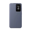 【SAMSUNG 三星】Galaxy S24 5G 原廠卡夾式感應保護殼(EF-ZS921)
