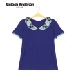 【Kinloch Anderson】夏季俏麗女裝短袖上衣 金安德森女裝(多款多色任選)