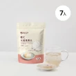 【糖鼎】冰糖茶磚-櫻花水蜜桃寒天x1包(30g x7顆/包)