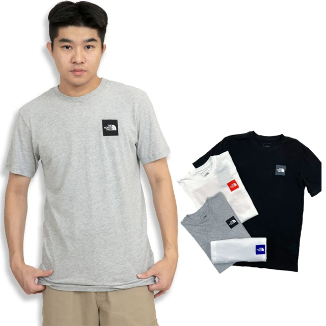 The North Face U YOTD CNY SS T