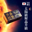 【TAIZAKU 火星生技】赤晶對策GOLD二十日份 5入組 40錠/盒(解晶代謝科技)