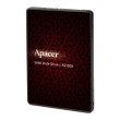 【Apacer 宇瞻】AS350X 256GB 2.5吋 內接式SSD固態硬碟