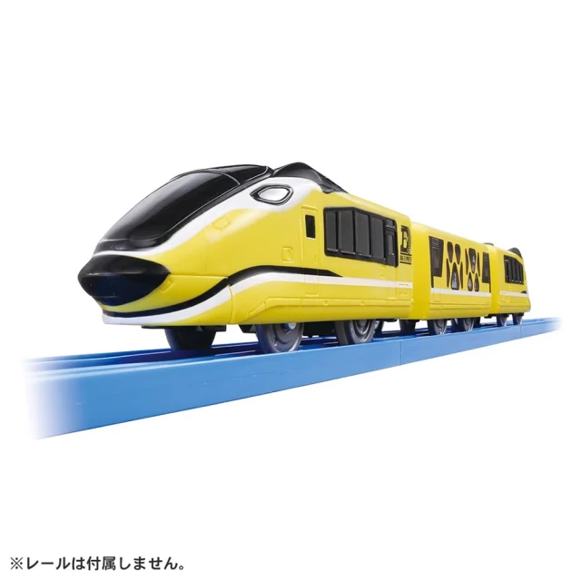 TAKARA TOMY PLARAIL 鐵道王國 S-57狗狗特快車(多美火車)