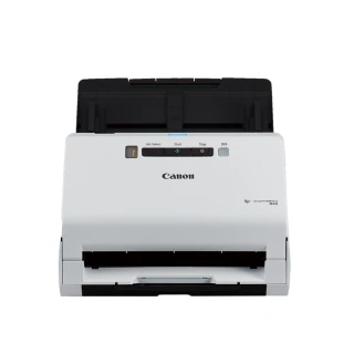 【Canon】R40 輕巧型文件掃描器(R40)