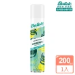 【Batiste 芭緹絲官方直營】乾洗髮 200ml(去油/蓬鬆/新包裝)