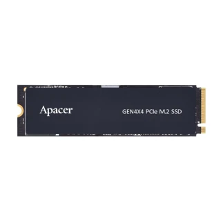 【Apacer 宇瞻】PB4480 M.2 PCIe 2TB Gen4x4 NAS 固態硬碟