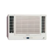 【HITACHI 日立】6-8坪一級能效冷暖變頻窗型冷氣(RA-50HR)