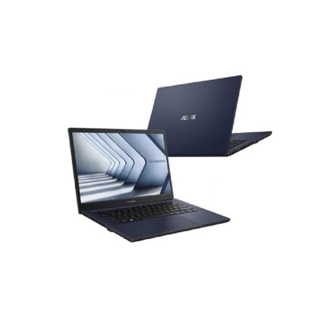 【ASUS 華碩】特仕款 14吋輕薄商務筆電(Expertbook B1408CVA/B1408/i7-1355U/16G/1TB SSD/W11P)