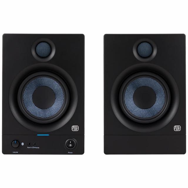 【Presonus】Eris 5BT 2nd Gen 全新第二代 專業監聽喇叭(公司貨保證)