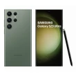 【SAMSUNG 三星】Galaxy S23 Ultra 5G 6.8吋(12G/256G/高通驍龍8 Gen2/2億鏡頭畫素/AI手機)(hoda殼貼組)
