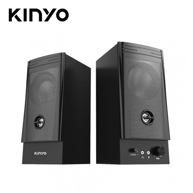 KINYO KY-2050 無線K歌藍牙小喇叭好評推薦