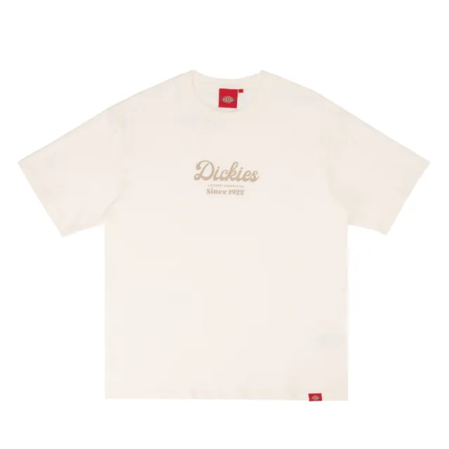 【Dickies】男女款沙漠風景/Logo短袖T恤/上衣(多款任選)