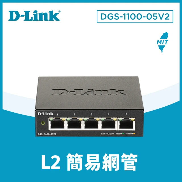 D-Link M60 AX6000 Wi-Fi 6 雙頻無線