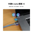 【PX大通-】手機線 筆電USB 3.2極速傳輸充電線GEN 2 Type C to C 充電線快充線1米(ECC3X-G1)