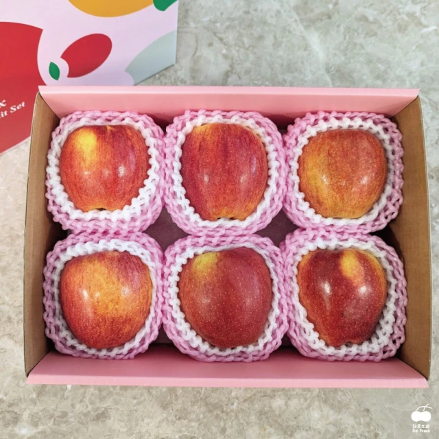 果樹寶石 日本靜岡溫州小蜜柑8顆x2盒（約600克/盒）（約