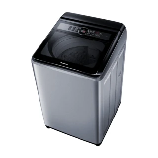 【Panasonic 國際牌】14公斤定頻直立洗衣機(NA-140MU-L)
