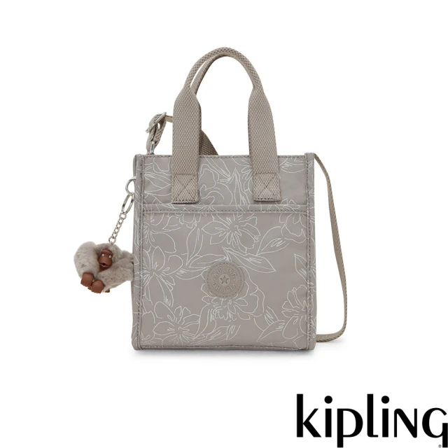 kipling 托特包