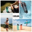 【CAMELBAK】600ml Chute Mag 戶外運動水瓶(台灣代理公司貨/水瓶/磁吸蓋/戶外水壺)