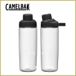 【CAMELBAK】600ml Chute Mag 戶外運動水瓶(台灣代理公司貨/水瓶/磁吸蓋/戶外水壺)