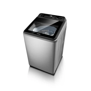 【CHIMEI 奇美】18公斤變頻直立式洗衣機(WS-P188VS)