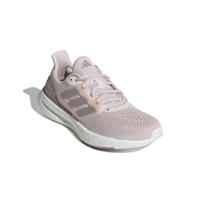 adidas 愛迪達adidas 愛迪達 慢跑鞋 運動鞋 舒適 透氣 PUREBOOST 23 W 女 - IF1533