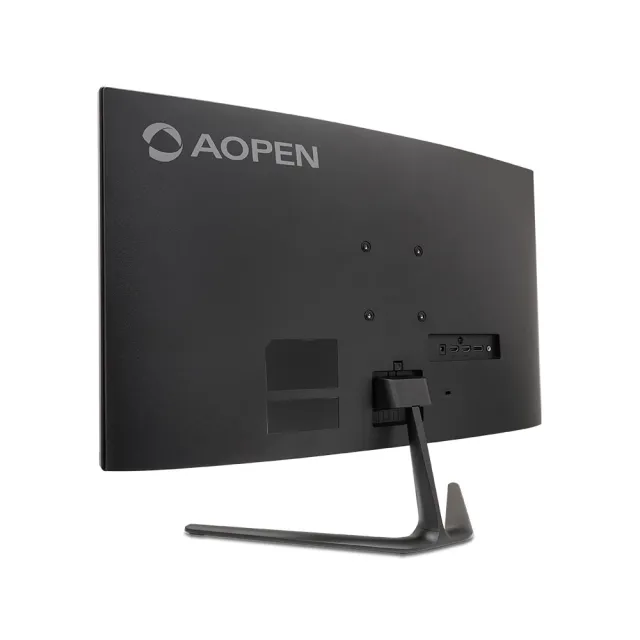 【Aopen 建碁】27HC5R X2 曲面螢幕(27型/FHD/240Hz/1ms/VA)