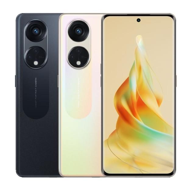 【OPPO】A級福利品 Reno8 T 5G 6.7吋(8GB/256GB)