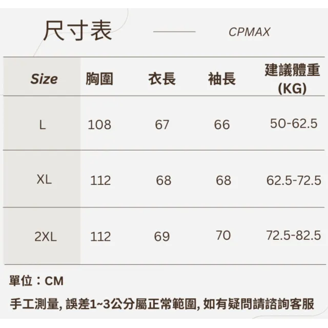 【CPMAX】戶外防紫外線原紗外套(UPF50+ 男生防紫外線涼感透氣 防曬外套 夏季外套 C278)