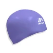 【MARIUM】泳帽 立體泳帽 矽膠泳帽 素色泳帽 泳具 游泳 游泳配件(MAR-24601)