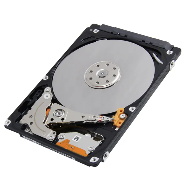 【TOSHIBA 東芝】7mm  1TB 2.5吋硬碟 兩年保固(MQ04ABF100)