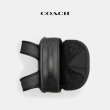 【COACH官方直營】ETHAN雙肩包-QB/黑色(CO992)