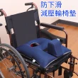 減壓防下滑輪椅專用座墊(輪椅防滑帶 固定帶 安全帶 束縛帶 輪椅約束帶  固定帶 老人用品 輔具)