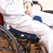 減壓防下滑輪椅專用座墊(輪椅防滑帶 固定帶 安全帶 束縛帶 輪椅約束帶  固定帶 老人用品 輔具)
