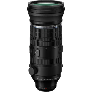 【OM SYSTEM】M.ZUIKO DIGITAL ED 150-600mm F5.0-6.3 IS(公司貨)