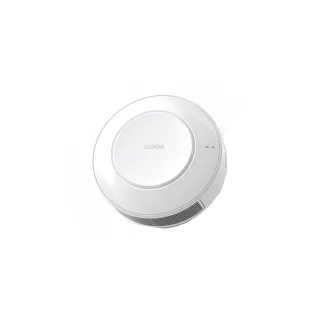 【SUNON 建準】雙流新風機 進風型 補氧機 AHR10T00(空氣循環扇)