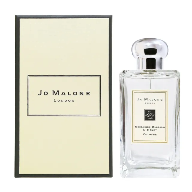 【Jo Malone】香水100ml(附原廠禮盒-平行輸入)