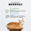 【Natural Kitty 自然小貓】超級食物營養肉泥X8(綜合口味)